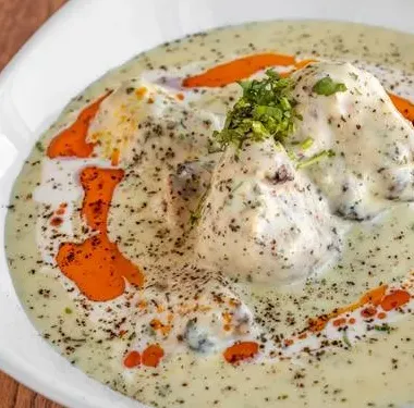 Carlos Nachos with salsa, jalapeños and Jack cheese at Carlos and Murphys Winnipeg